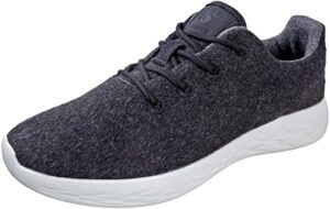 Urban Fox Mens Parker Wool Sneakers That knock off allbirds