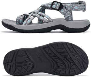 Viakix Siena Walking Sandals