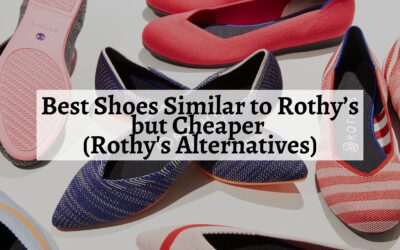shoes that look like rothys