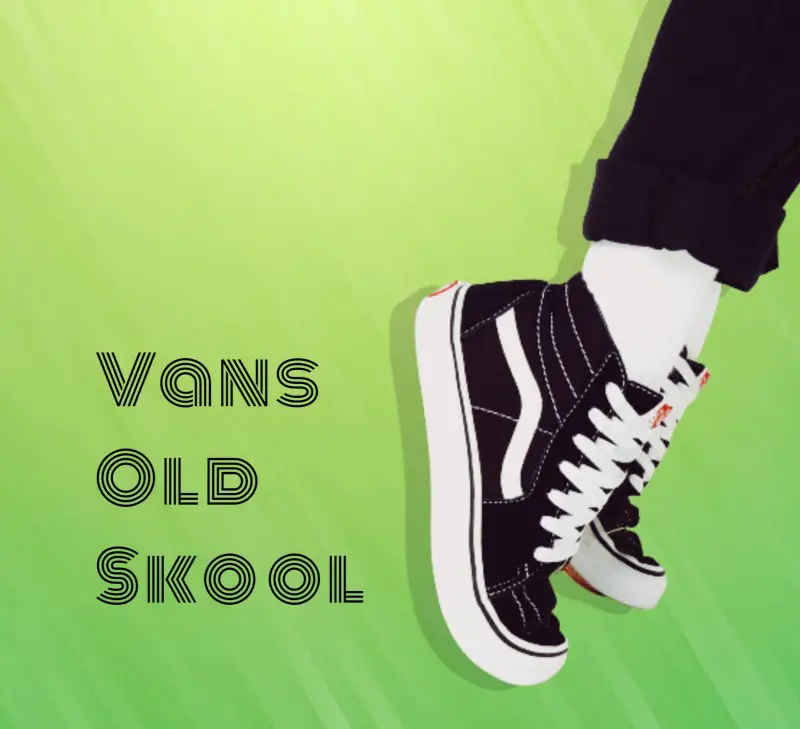 How Do Vans Old Skool Fit? Quick Way To Fit Vans Shoes.