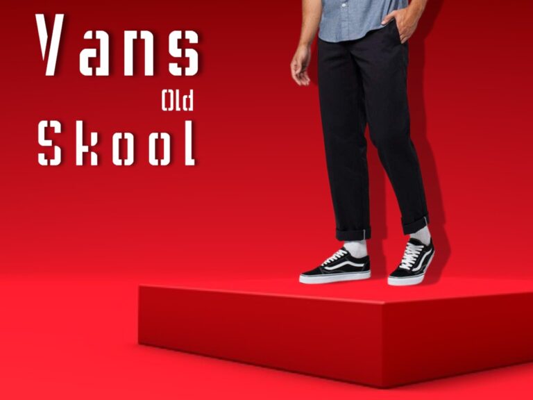 How Do Vans Old Skool Fit? Quick Way To Fit Vans Shoes? Shoe Filter