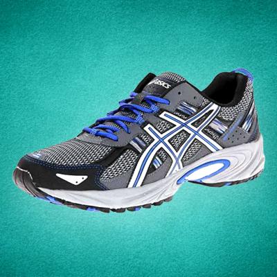 11 Best Track Shoes For Sprinters Without Spikes To Let You Glide Over ...