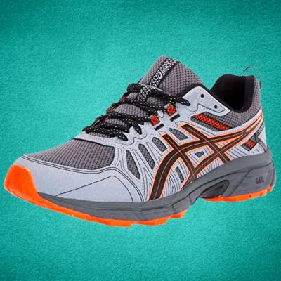 ASICS Men's Gel-Venture 7