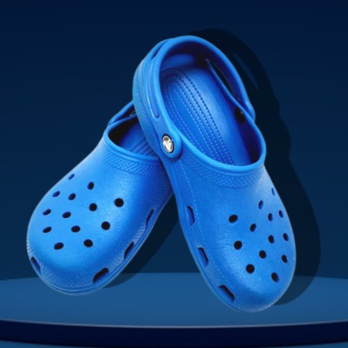 Crocs Unisex-Adult Classic Clog Shoes