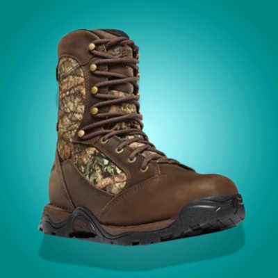 Danner Men's Pronghorn Shoes 