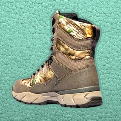 Danner Men's Vital 8" 800g