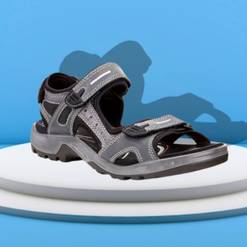 ECCO Unisex Sandals.