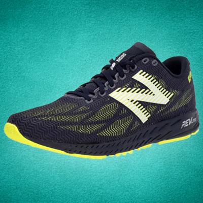 11 Best Track Shoes For Sprinters Without Spikes To Let You Glide Over ...