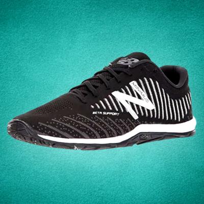 New Balance Men's Minimus 20 V7 Cross Trainer.