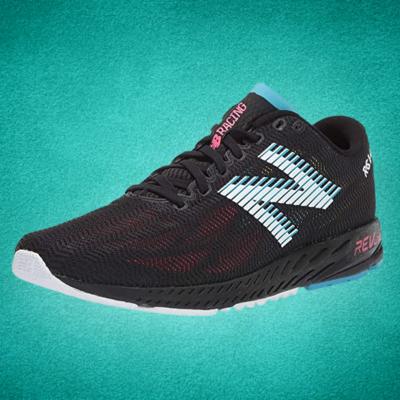 New Balance Women's 1400 V6 Running Shoe.