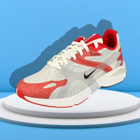 Nike Men's Training Track Shoe.