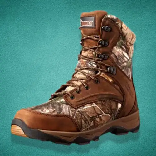 Rocky Men's 8 Inch Retraction 800G Hunting Boot