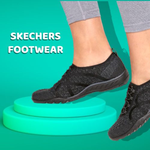 Skechers Sport Women's Breathe Easy Fortune Fashion Sneaker