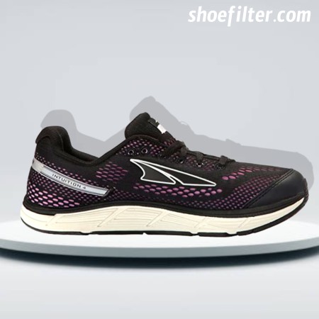 ALTRA Women's Intuition 4 Running Shoe.
