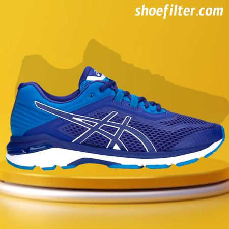 7 Best Running Shoes With Wide Toe Box And Narrow Heel Combination ...