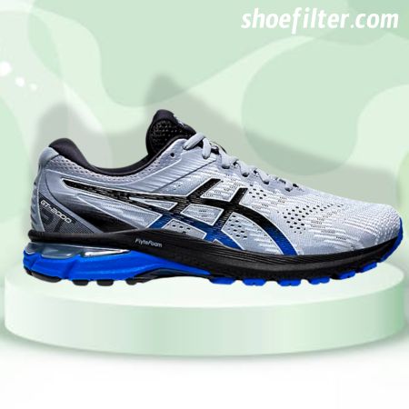 7 Best Running Shoes With Wide Toe Box And Narrow Heel Combination ...