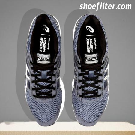 ASICS Men's Gel-Contend 5 Running Shoes.