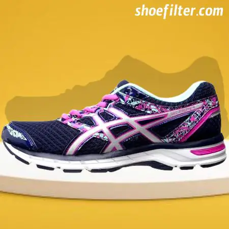 ASICS Women's Gel-Excite 4 Running Shoe.