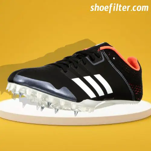 Adidas Adizero Finesse Running Shoe.