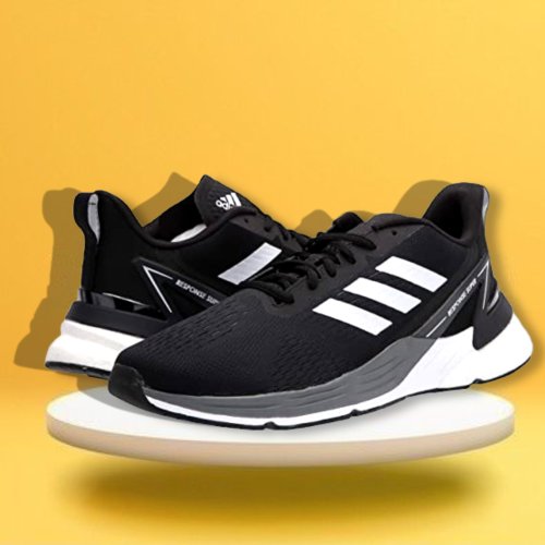 Adidas Men's Response Super Running Shoe.
