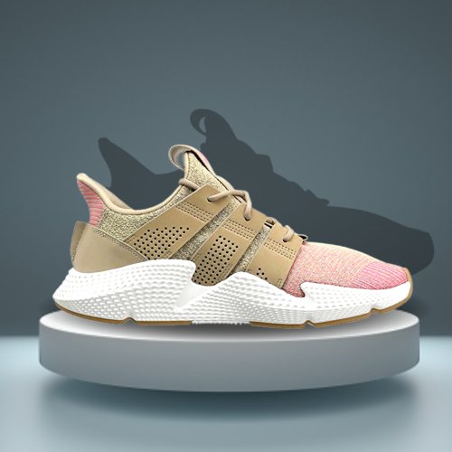 Adidas Originals Men's Prophere Running Shoe.