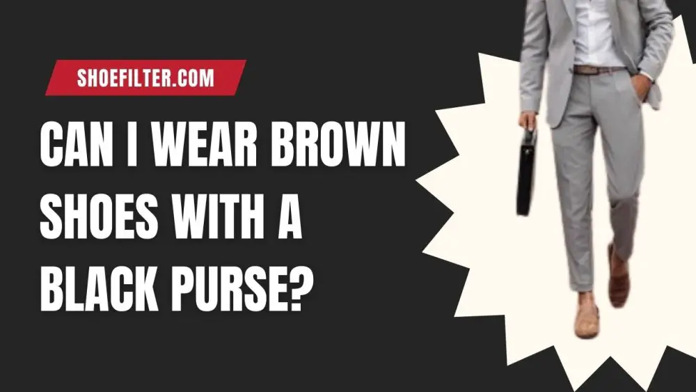 Can You Wear Brown Shoes With A Gray Suit? Some Brown-Gray Combos ...