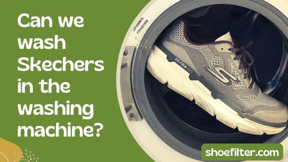 How to wash Skechers shoes? Concise Answers for Every Skechers ever