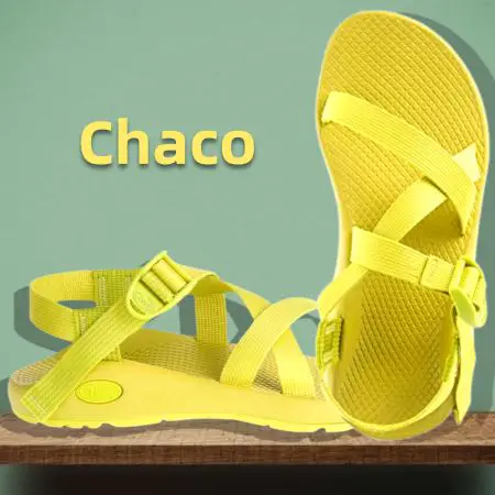 Chaco Women's Z1 Classic Sandal.