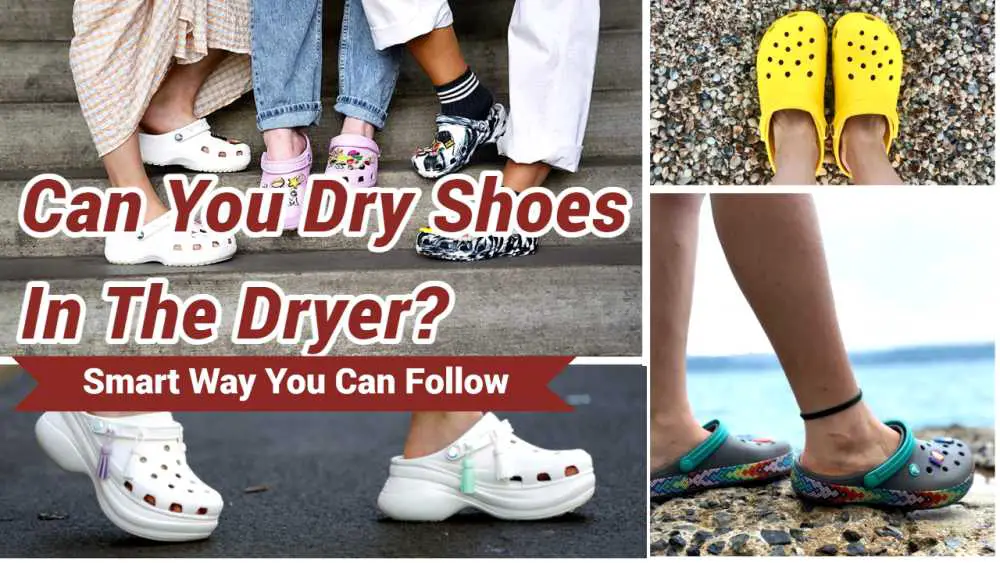 How Long Do Crocs Last If You Wear Regularly? - Shoe Filter