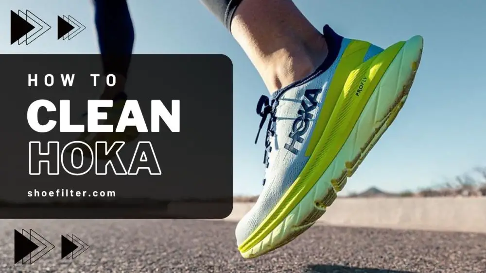 How to Clean Hoka Shoes? Explore the Incredible Techniques Here!