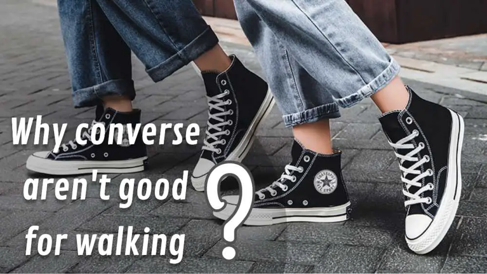 How to make your converse more comfortable?