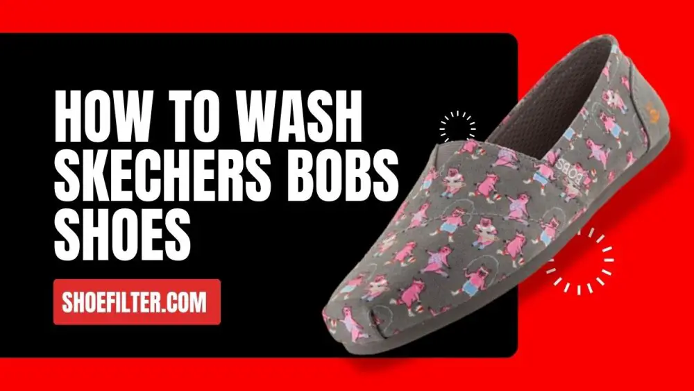 How to wash hot sale skechers sneakers