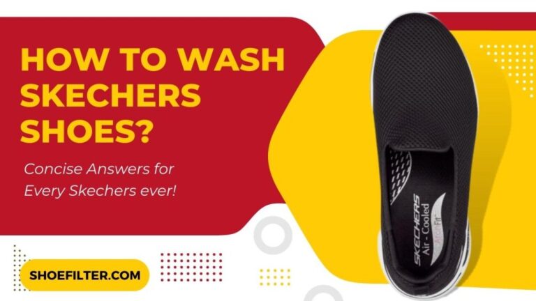 How To Wash Skechers Shoes Concise Answers For Every Skechers Ever Shoe Filter