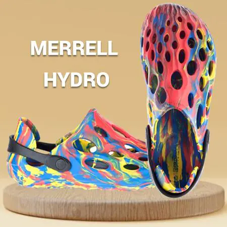 Merrell Women's Hydro Moc Water Shoe.