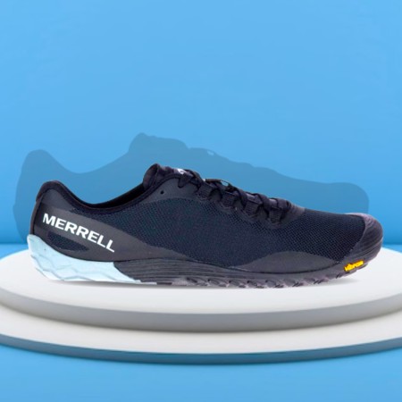 Most Flexible- Merrell Women's Vapor Glove 4 Sneakers