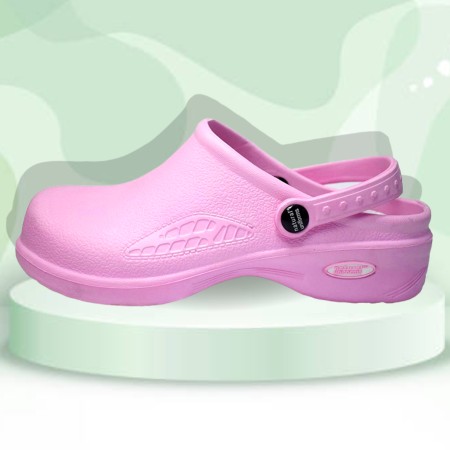 Natural Uniforms Ultralite Women's Clogs.