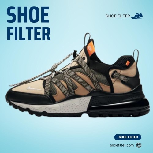 Nike Air Max 270 Bowfin