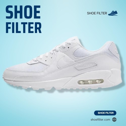 Nike Air Max 90 Unisex Shoes