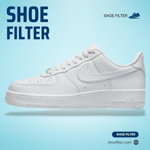 Nike Men’s Air Force 1 Low Sneaker