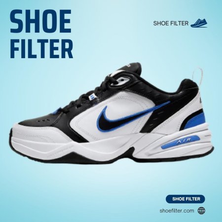 Nike Men's Air Monarch IV Cross Trainer