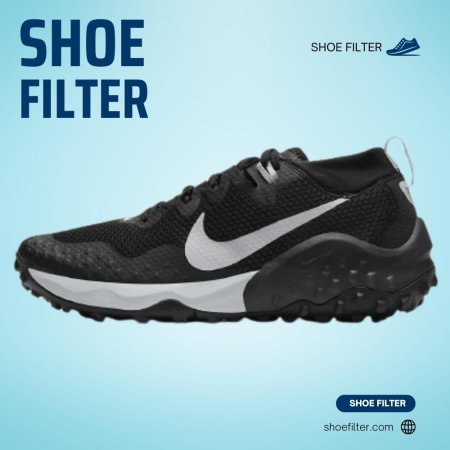 Nike Men's Trail Running Shoes