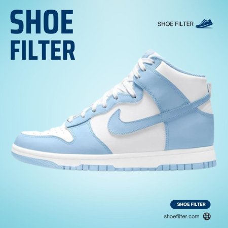 Nike Women's Dunk High