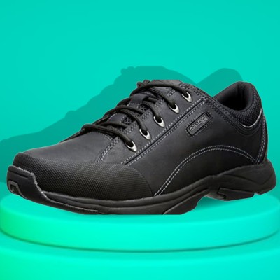 Rockport Men's Chranson Walking Shoe.
