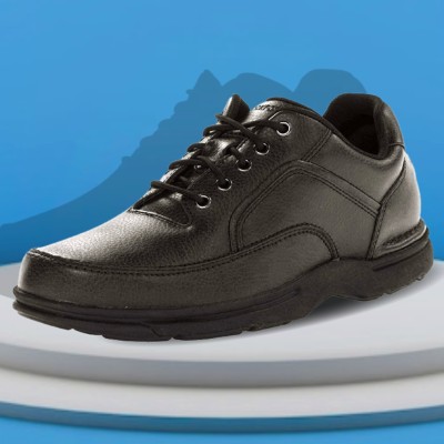 Rockport Men's Eureka Walking Shoe.