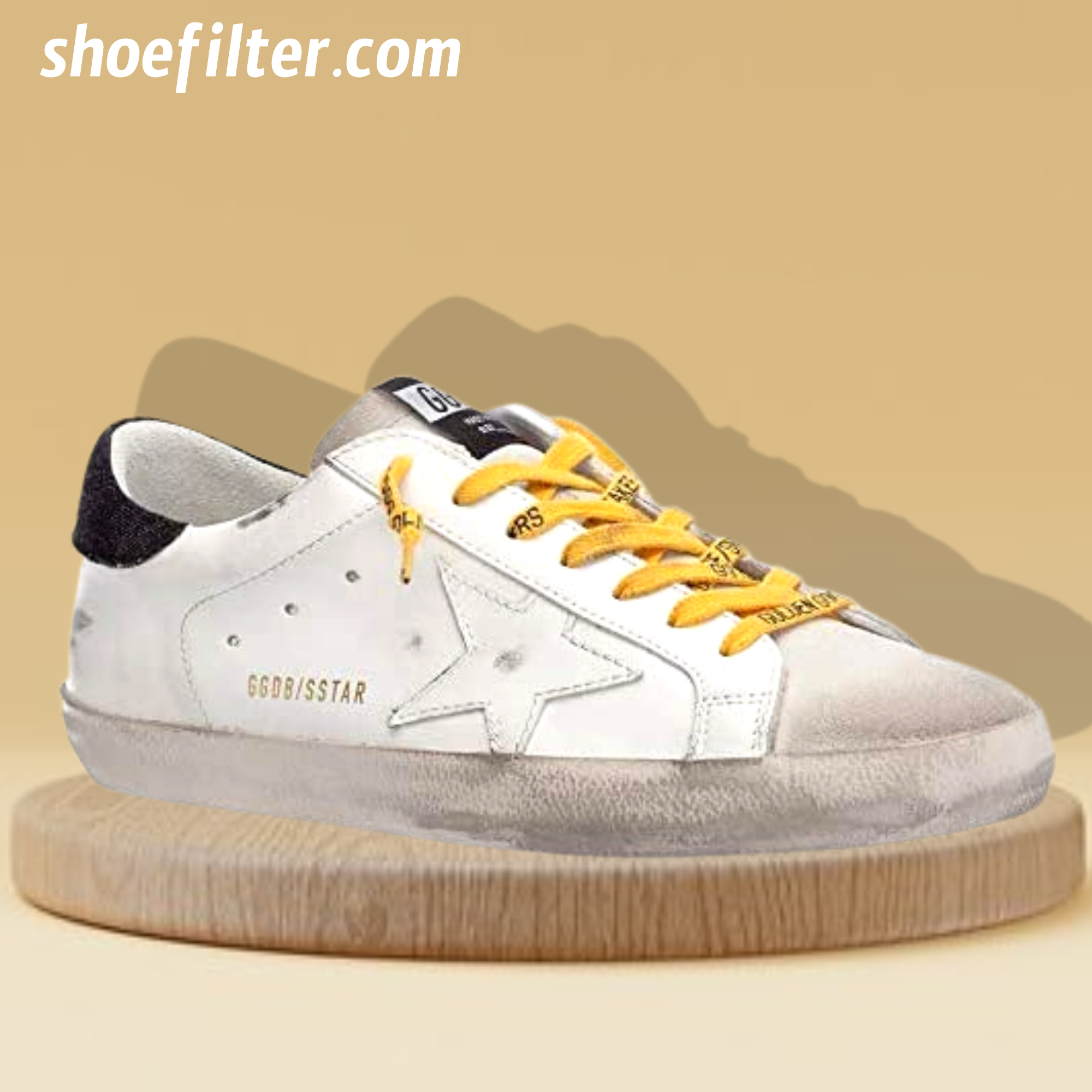 Why Are Golden Goose Shoes So Expensive? Find Out the Real Reasons! Shoe Filter