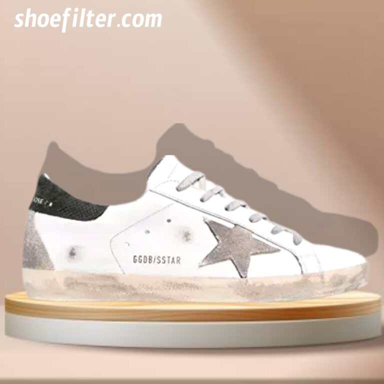 Why Are Golden Goose Shoes So Expensive? Find Out the Real Reasons ...