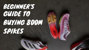 Can We Quantify the Benefits of “Super Spikes” in Track Running?