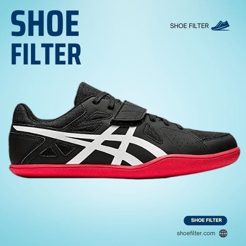 ASICS Men's Hyper Throw 3 Shoes for Shot Put