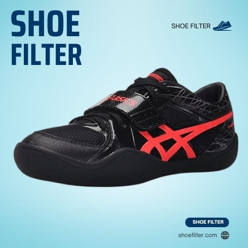 ASICS Men's Throw Pro Track Shoe