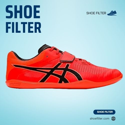 ASICS Throw Pro 2 Unisex Shoes for Shot Put